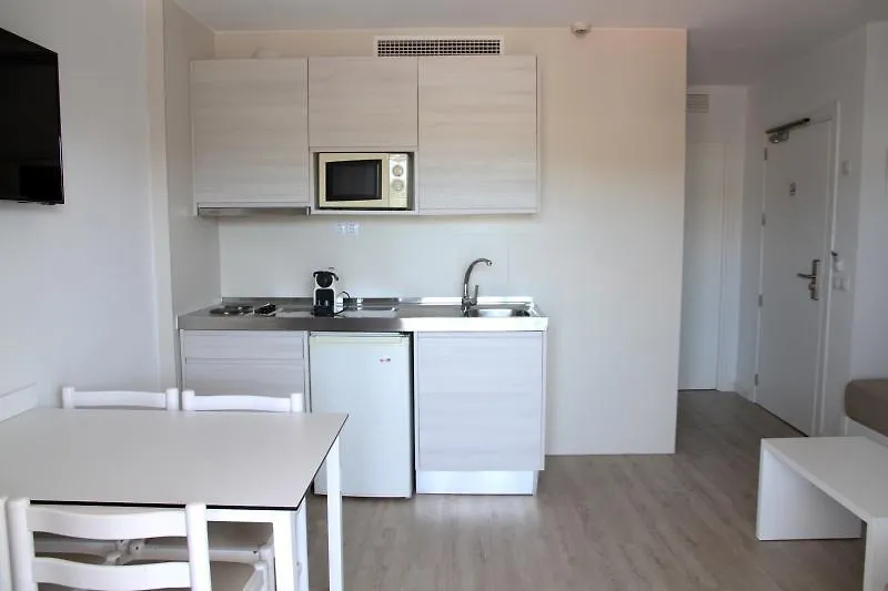 Inn Mallorca Apartments Magaluf  Hotel